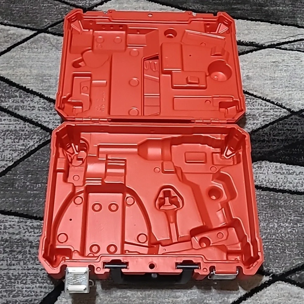 MILWAUKEE 2407-22 REPLACEMENT HARD TOOL CASE